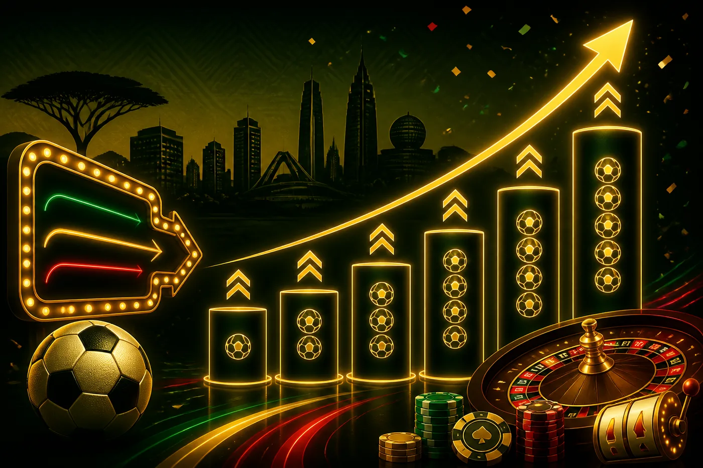 Accumulator uplift