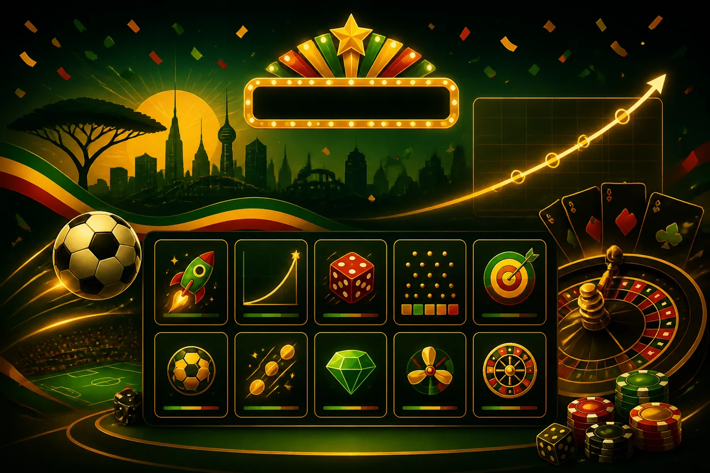 Live dealer studio feed